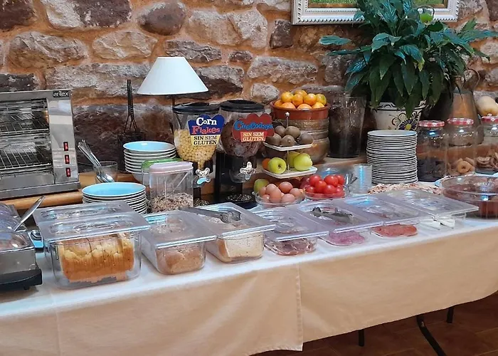Posada Ormas