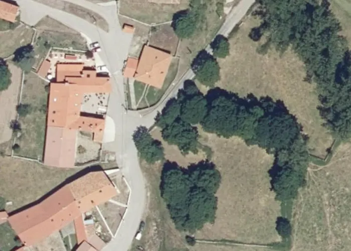 Posada Ormas