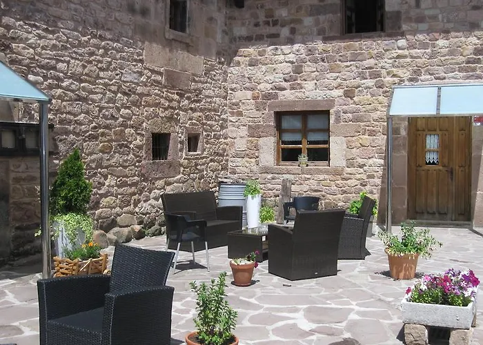 Posada Ormas