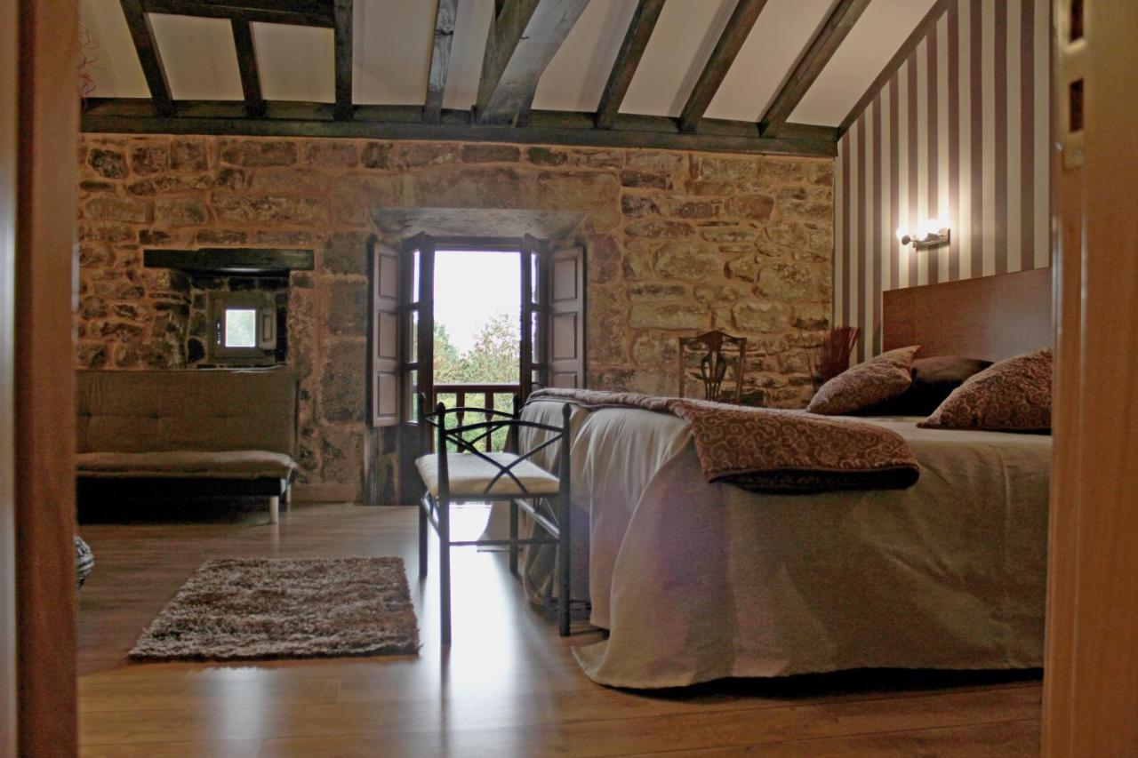 Mini-hôtel Posada Ormas