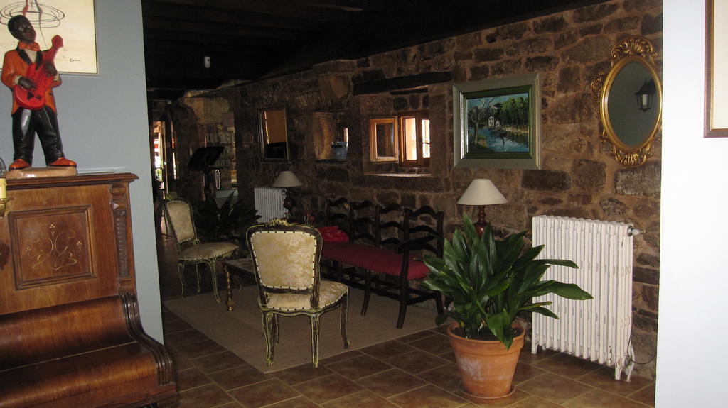 Posada Ormas *