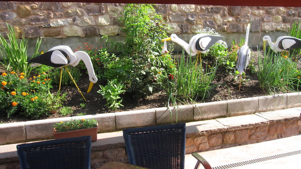Posada Ormas