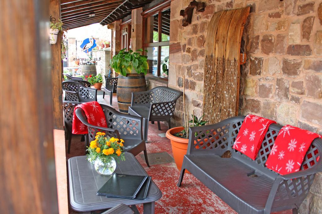 Posada Ormas Inn *