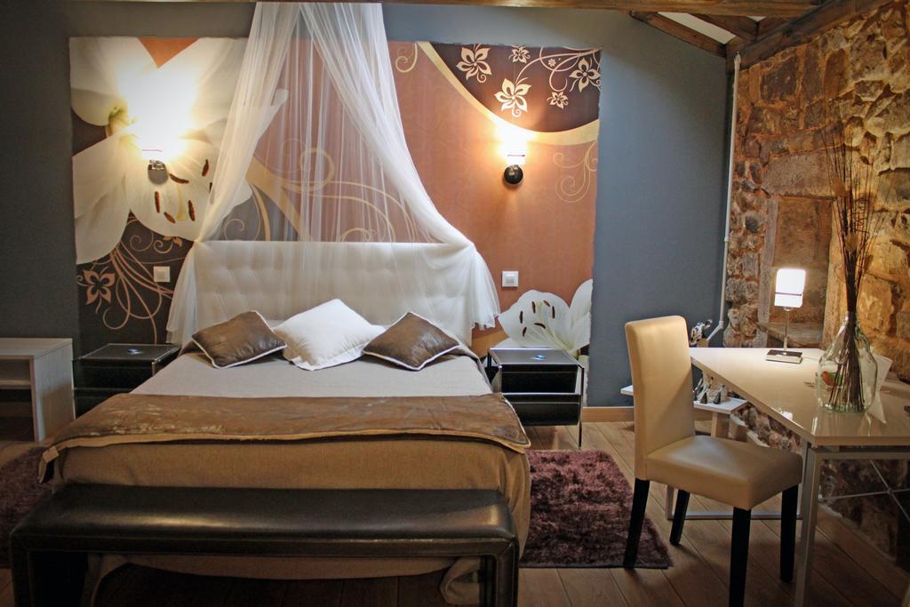 Posada Ormas Mini-hôtel *