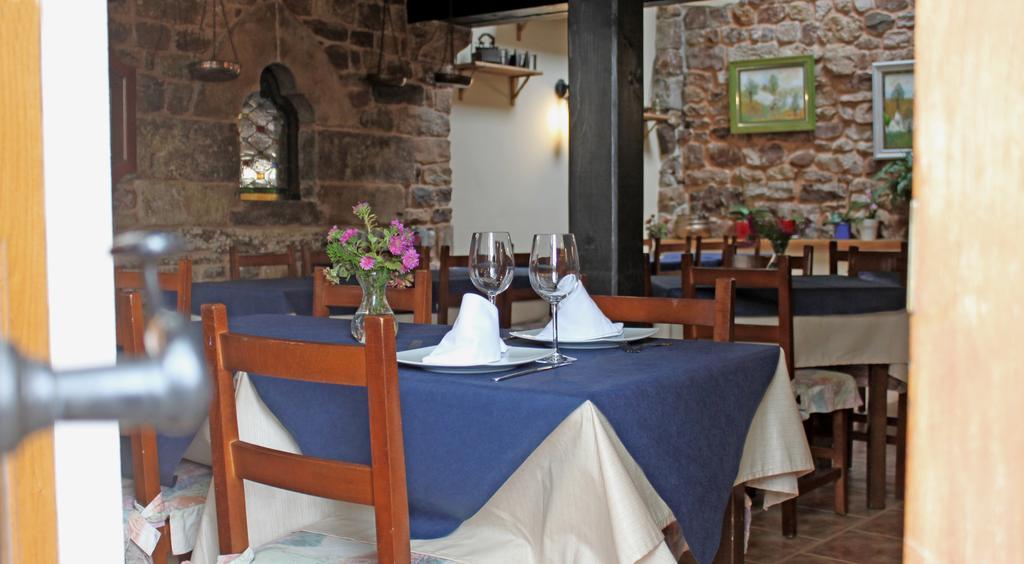Posada Ormas Mini-hôtel *