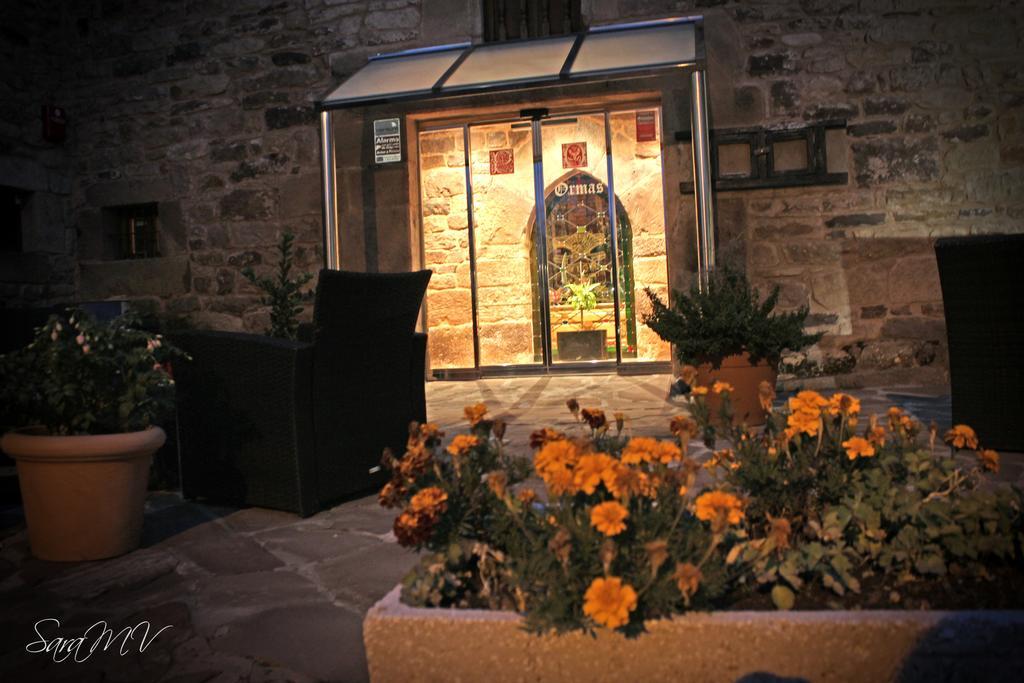 Posada Ormas * Ormas