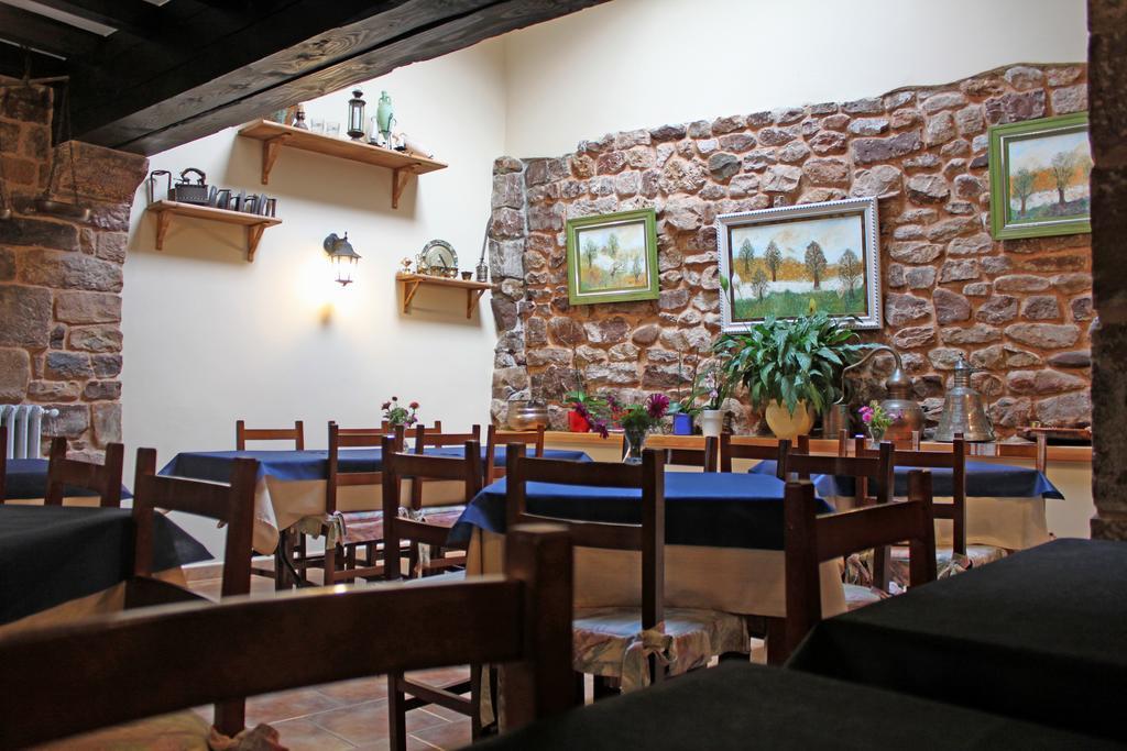 Inn Posada Ormas *