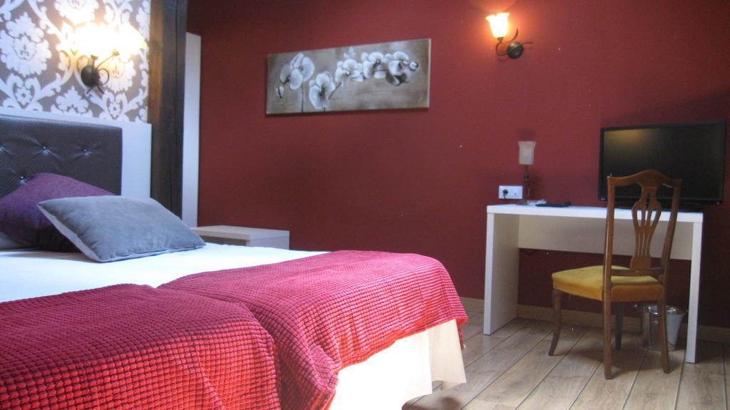 Posada Ormas Mini-hôtel Ormas