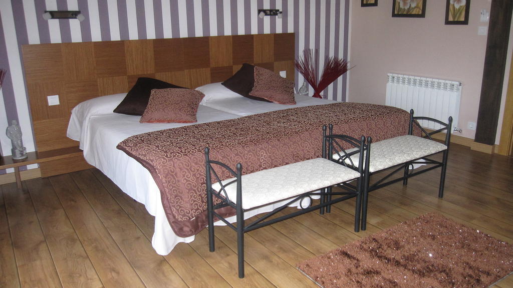 Mini-hôtel Posada Ormas Ormas