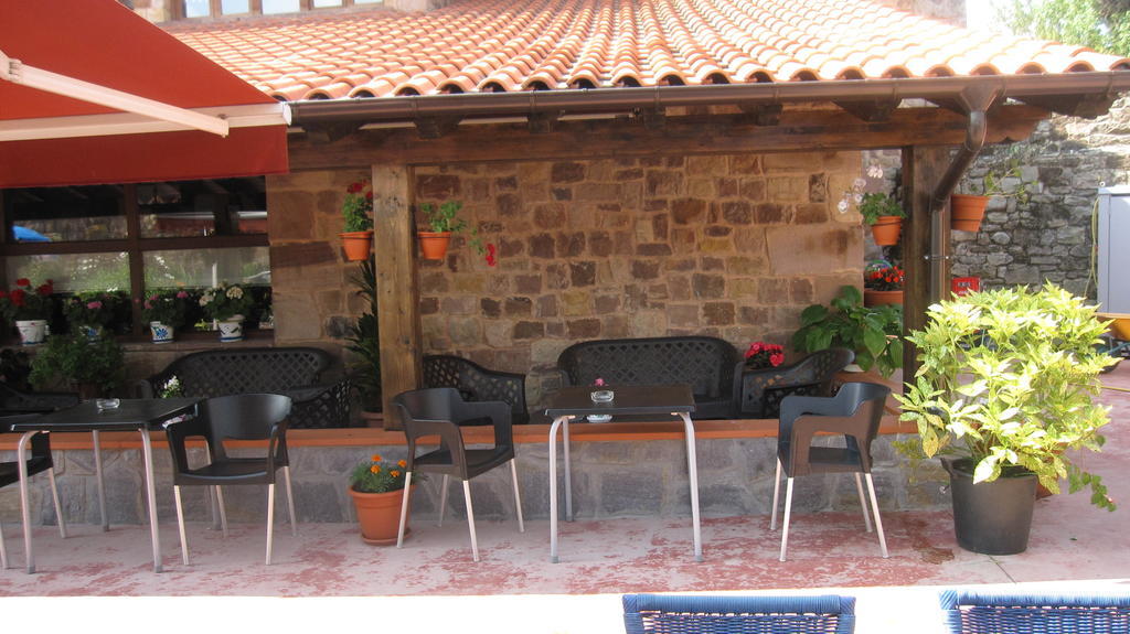 Mini-hôtel Posada Ormas