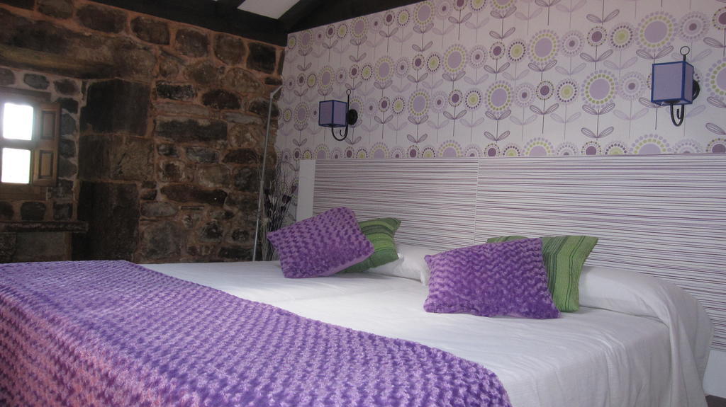 Mini-hôtel Posada Ormas *
