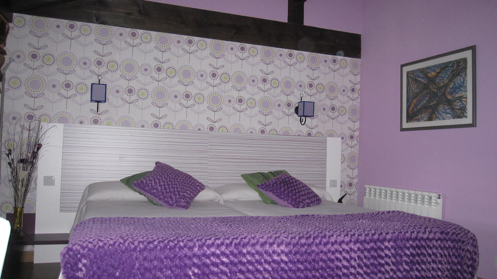 Inn Posada Ormas *