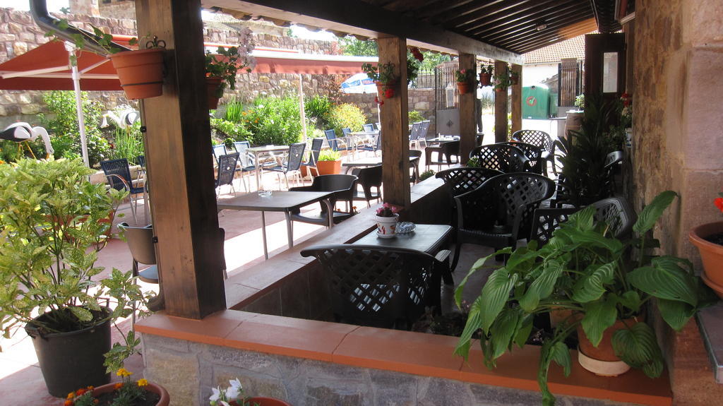 Posada Ormas Ormas