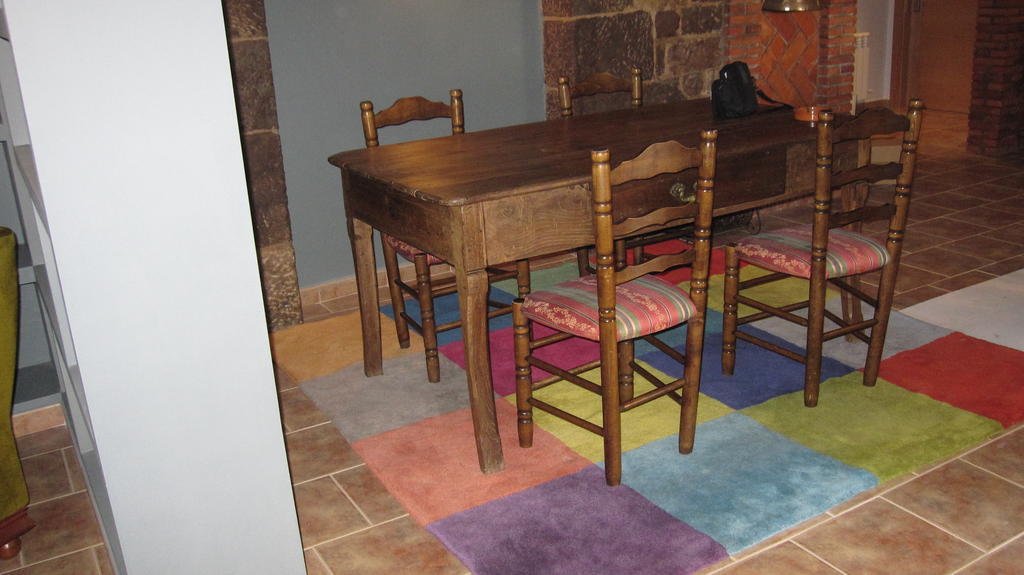 Posada Ormas Mini-hôtel *