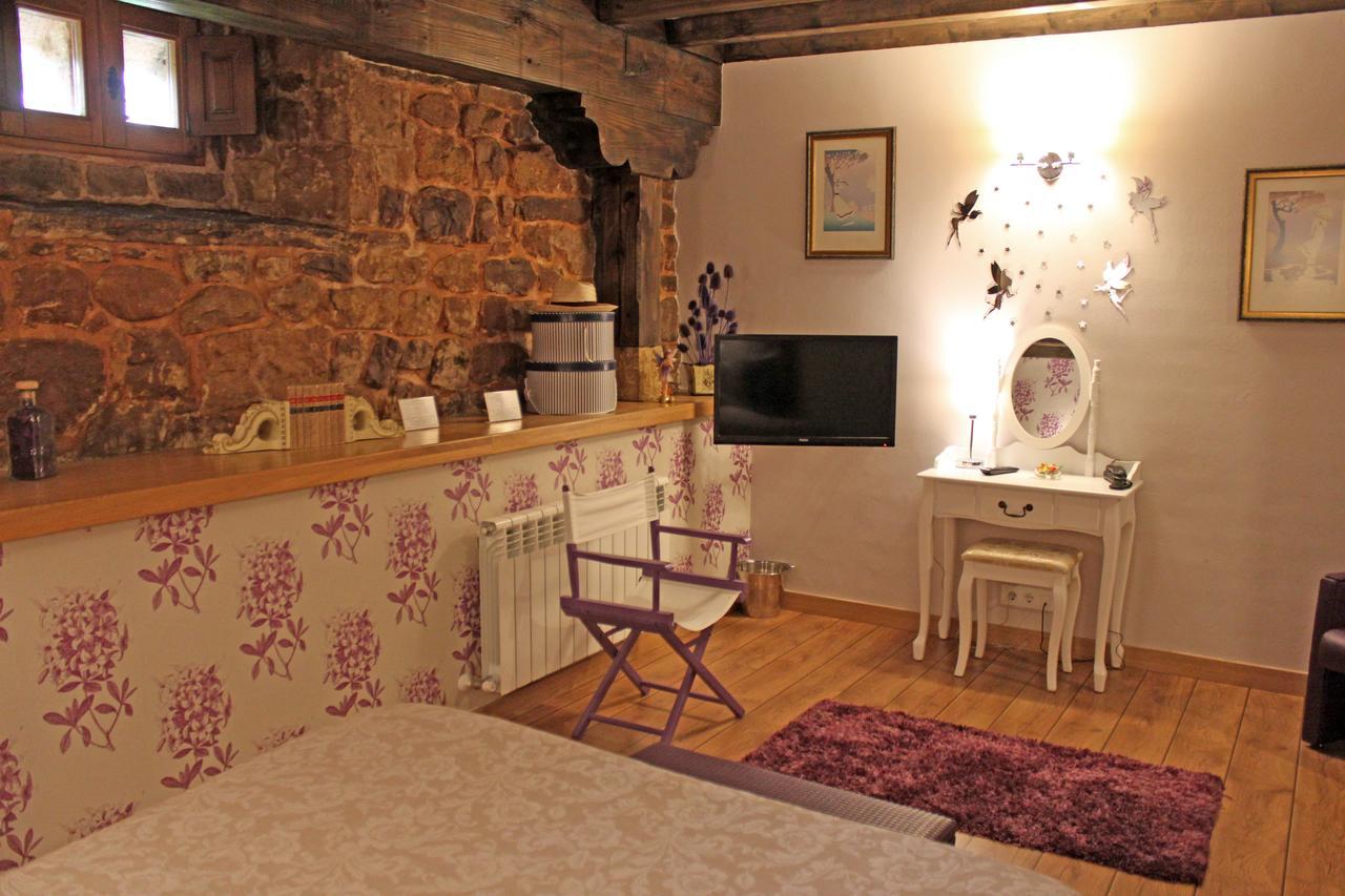 Posada Ormas Mini-hôtel *