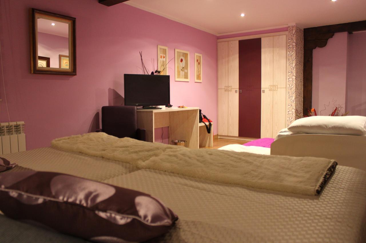 Posada Ormas Inn *