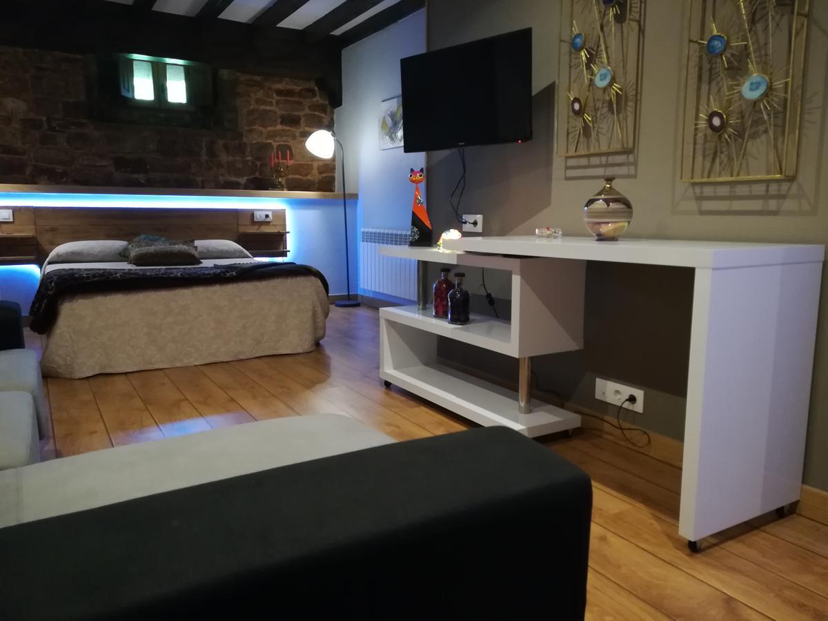 Posada Ormas Mini-hôtel Ormas