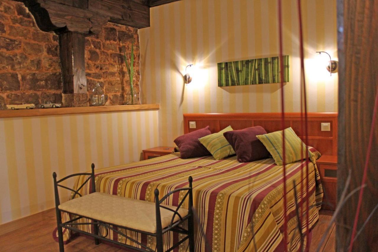 Posada Ormas Mini-hôtel *