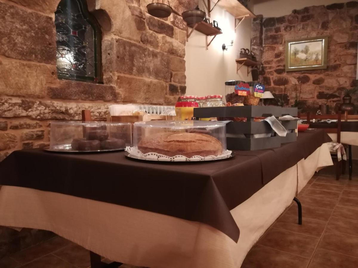 Mini-hôtel Posada Ormas *
